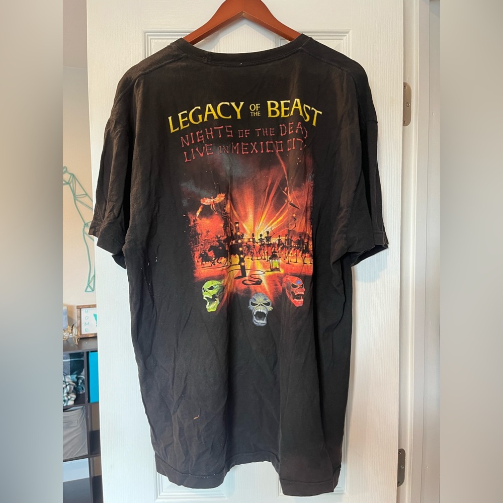 18 Vintage TShirt Bundle - Picture 8 of 15